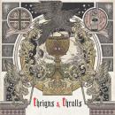 Theigns & Thralls (CD)